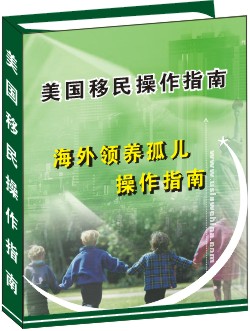 海外領養孤兒操作指南